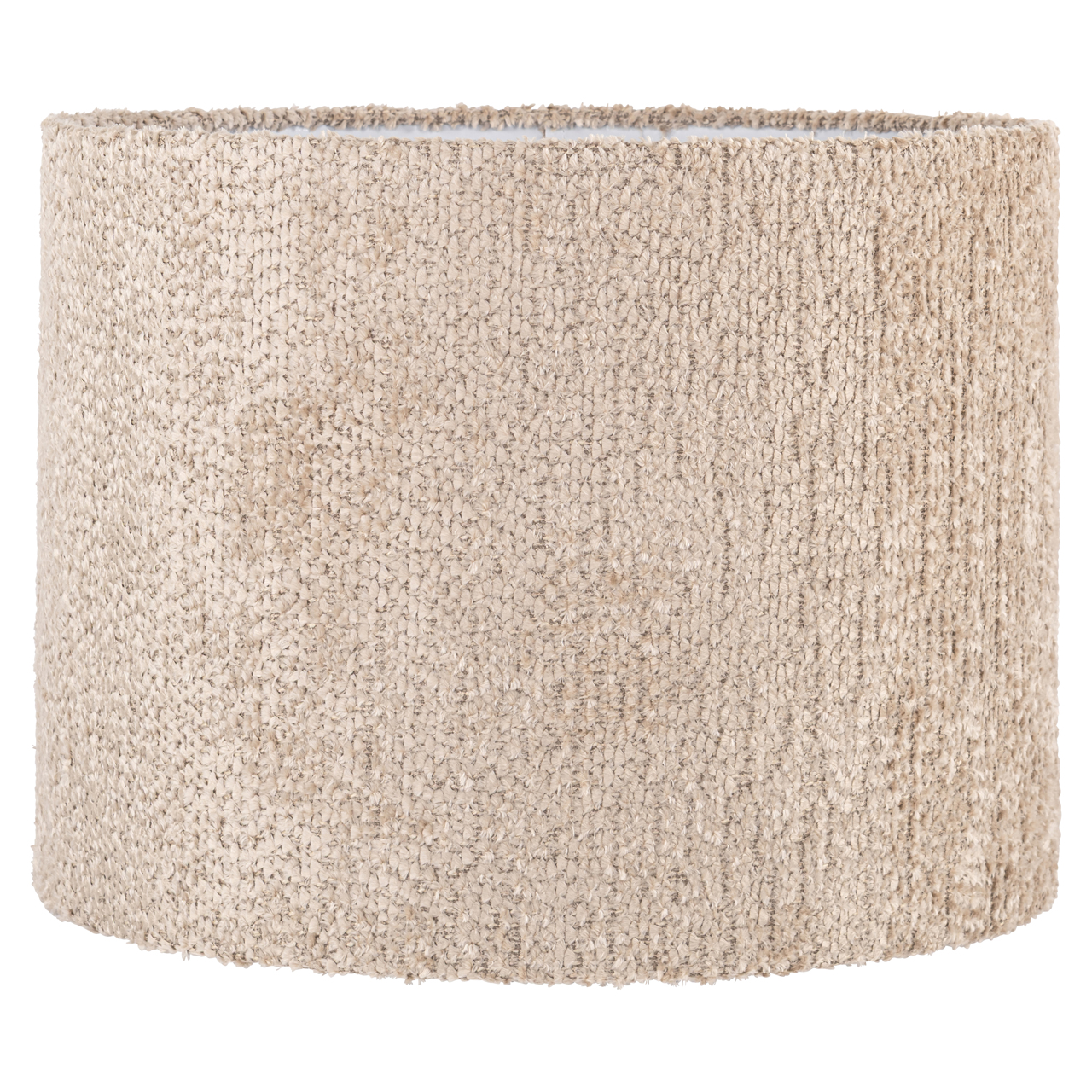 Lampenschirm Emily lovely beige 50Ø - Richmond Interiors