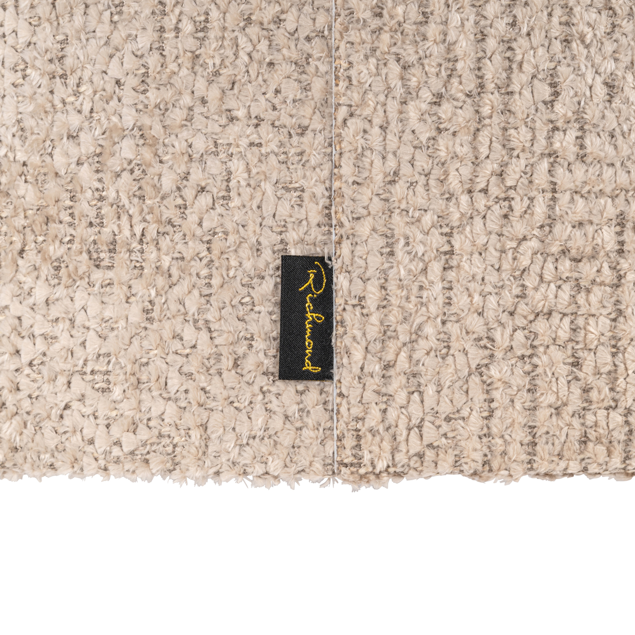 Lampenschirm Emily lovely beige 50Ø - Richmond Interiors