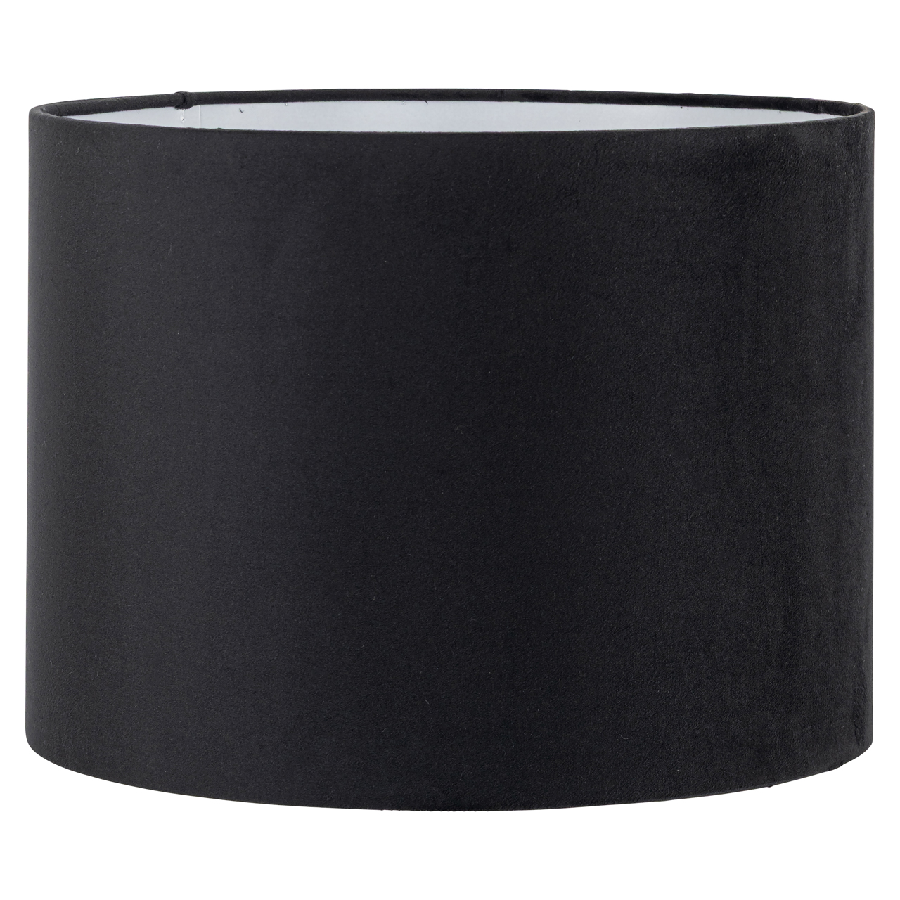 Lampenschirm Jaylinn black 40Ø - Richmond Interiors