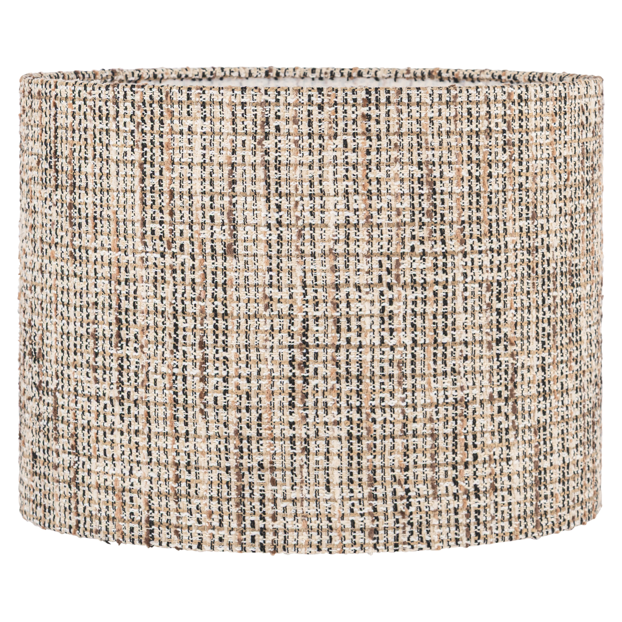 Lampenschirm Philou trendy nature 40Ø - Richmond Interiors