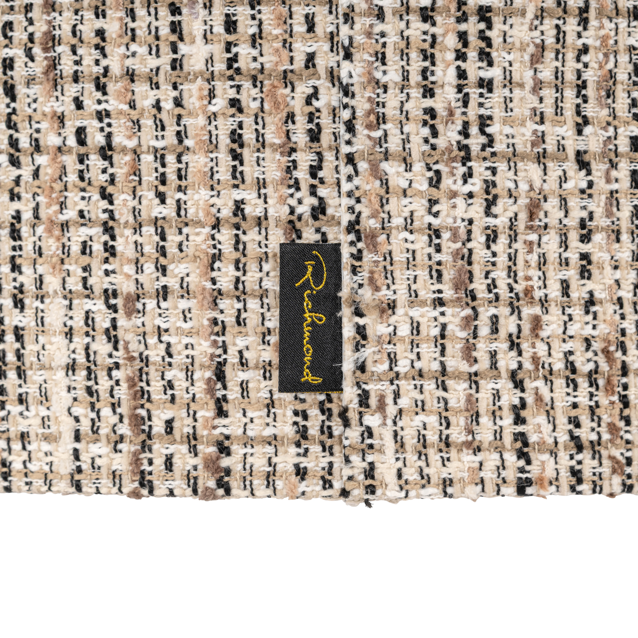Lampenschirm Philou trendy nature 40Ø - Richmond Interiors