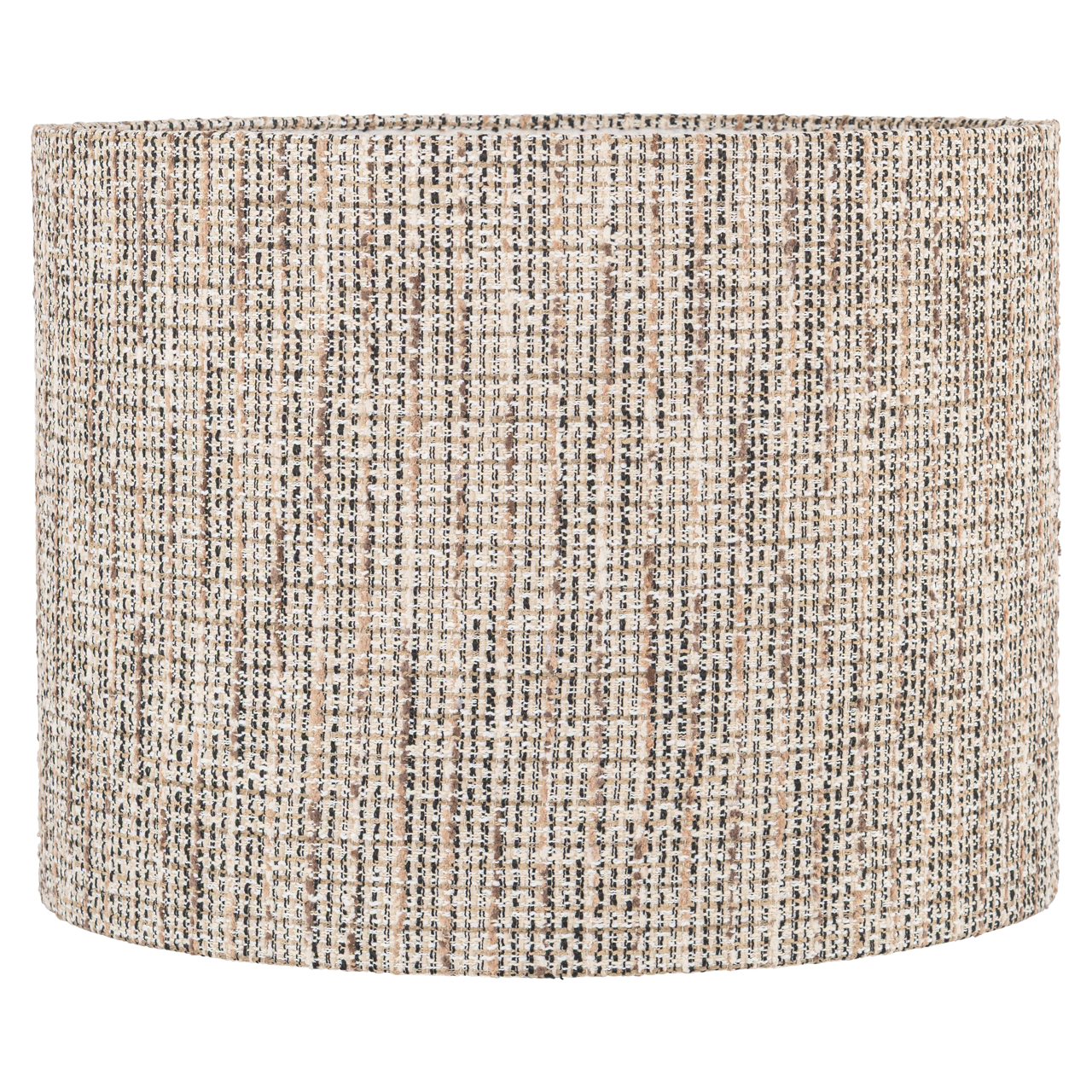 Lampenschirm Philou trendy nature 50Ø - Richmond Interiors