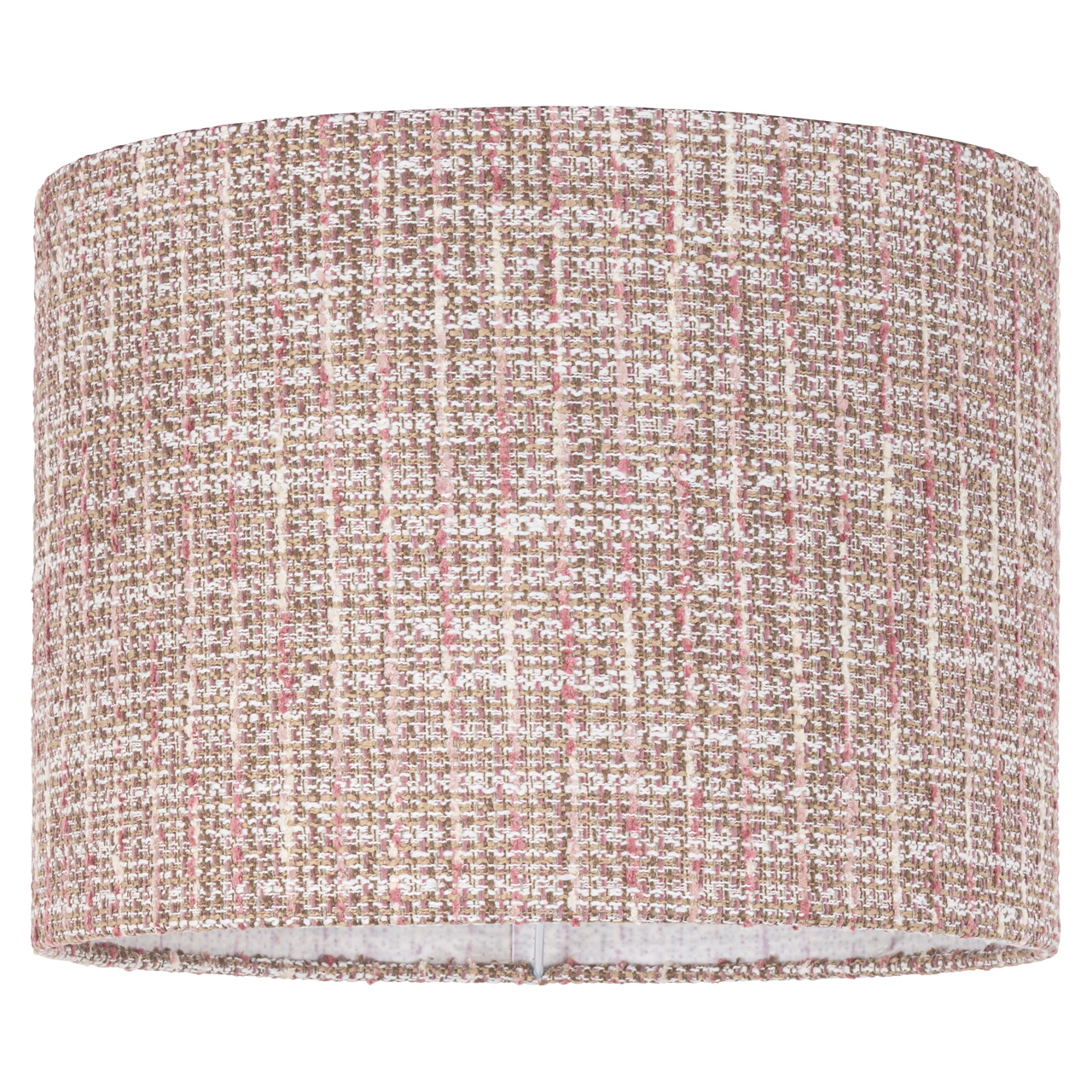 Lampenschirm Live trendy rose 40Ø - Richmond Interiors