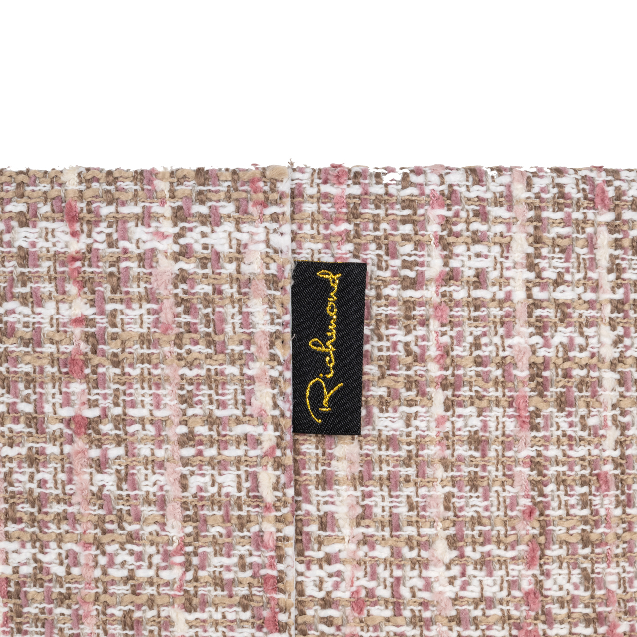 Lampenschirm Live trendy rose 40Ø - Richmond Interiors