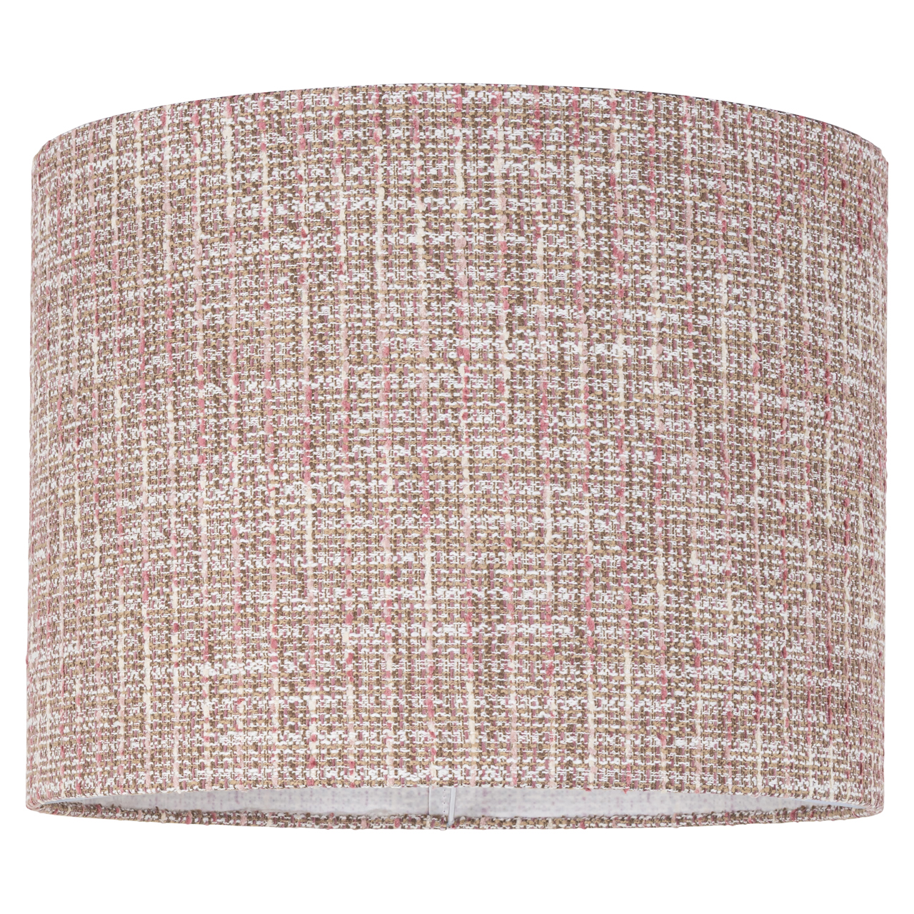 Lampenschirm Live trendy rose 50Ø - Richmond Interiors
