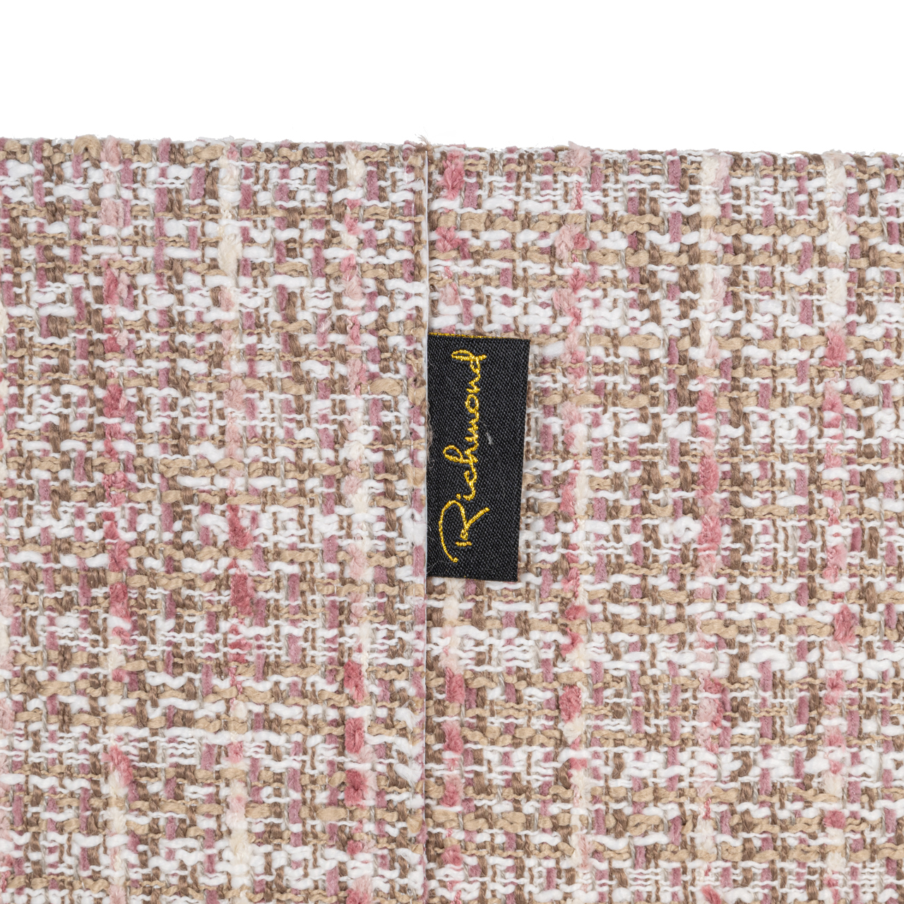 Lampenschirm Live trendy rose 50Ø - Richmond Interiors