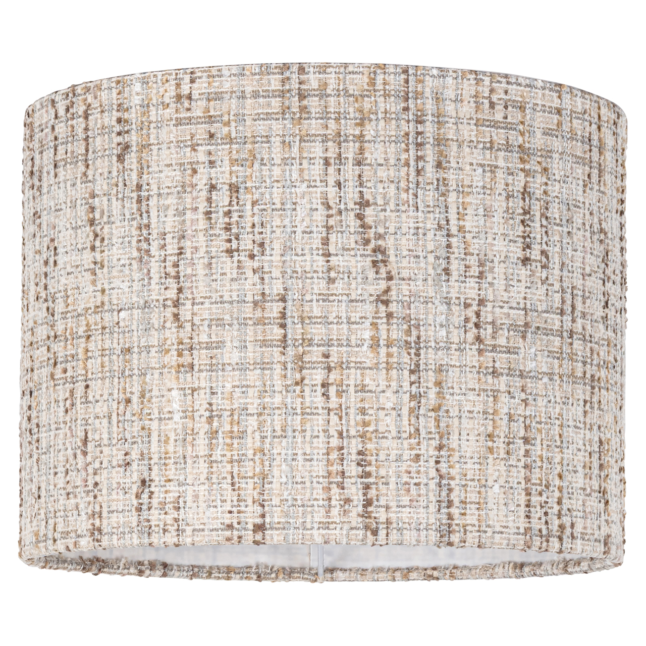Lampenschirm Filou cream coco 40Ø - Richmond Interiors