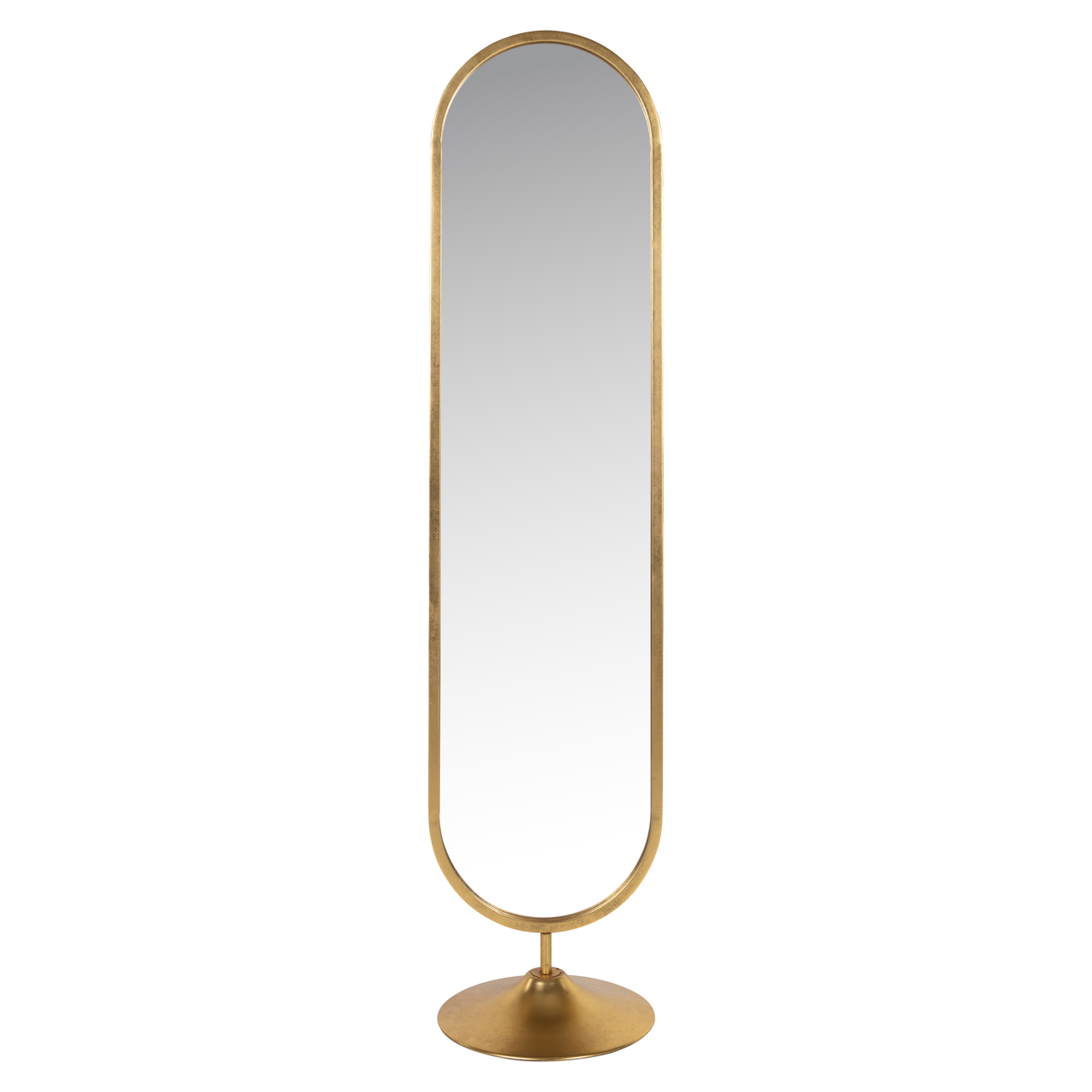 Mirror Moya gold - Richmond Interiors