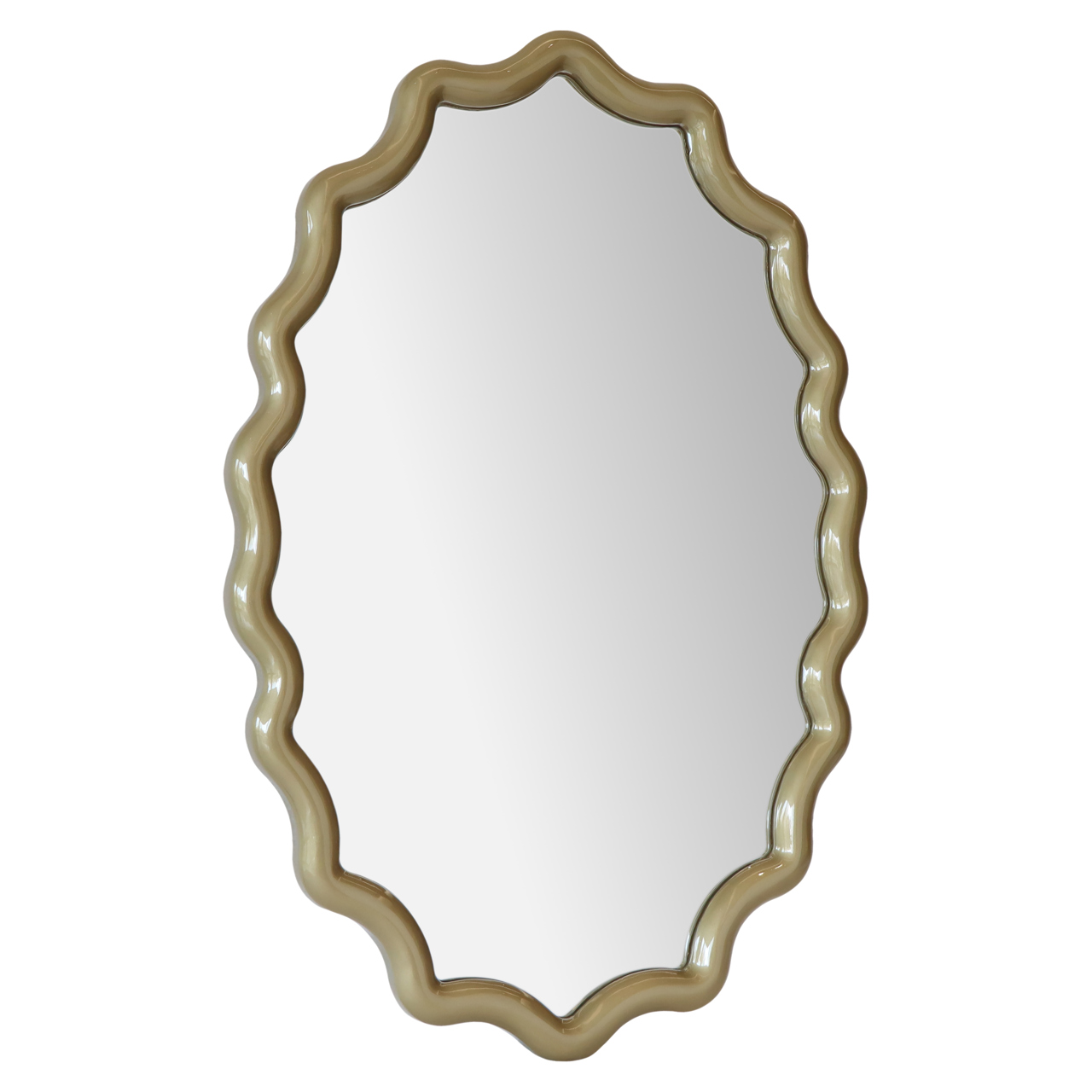 Spiegel Morgan champagne gold - Richmond Interiors