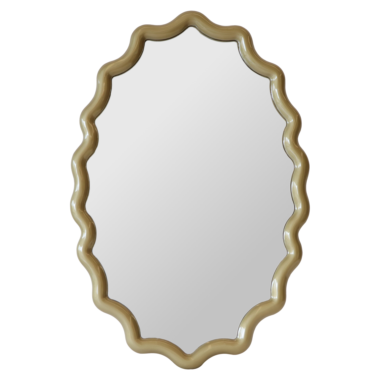 Spiegel Morgan champagne gold - Richmond Interiors