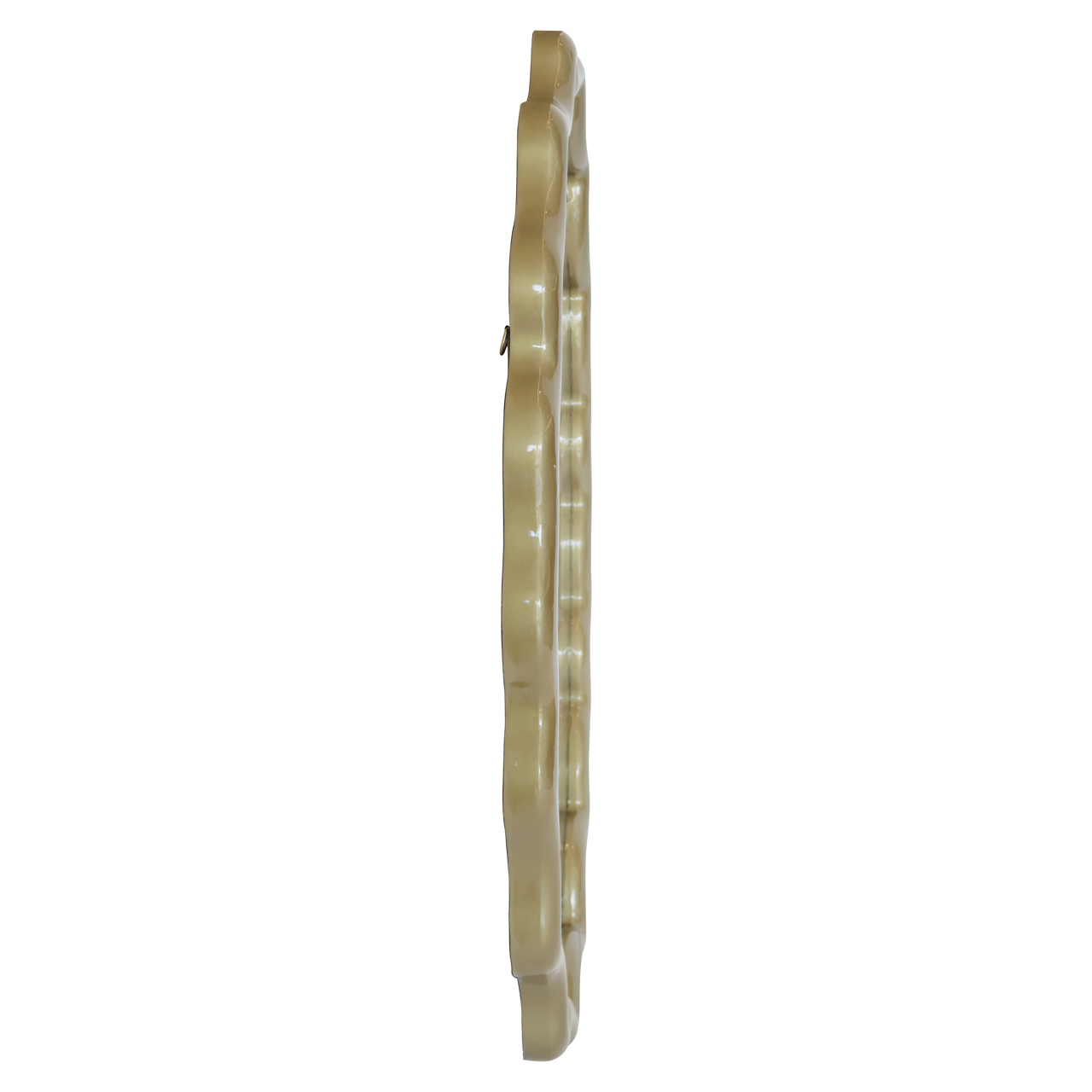 Spiegel Morgan champagne gold - Richmond Interiors