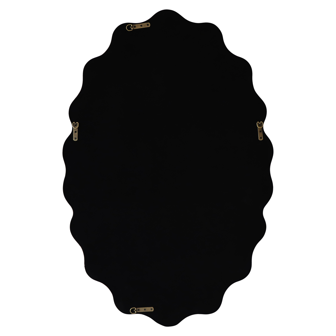Spiegel Morgan champagne gold - Richmond Interiors
