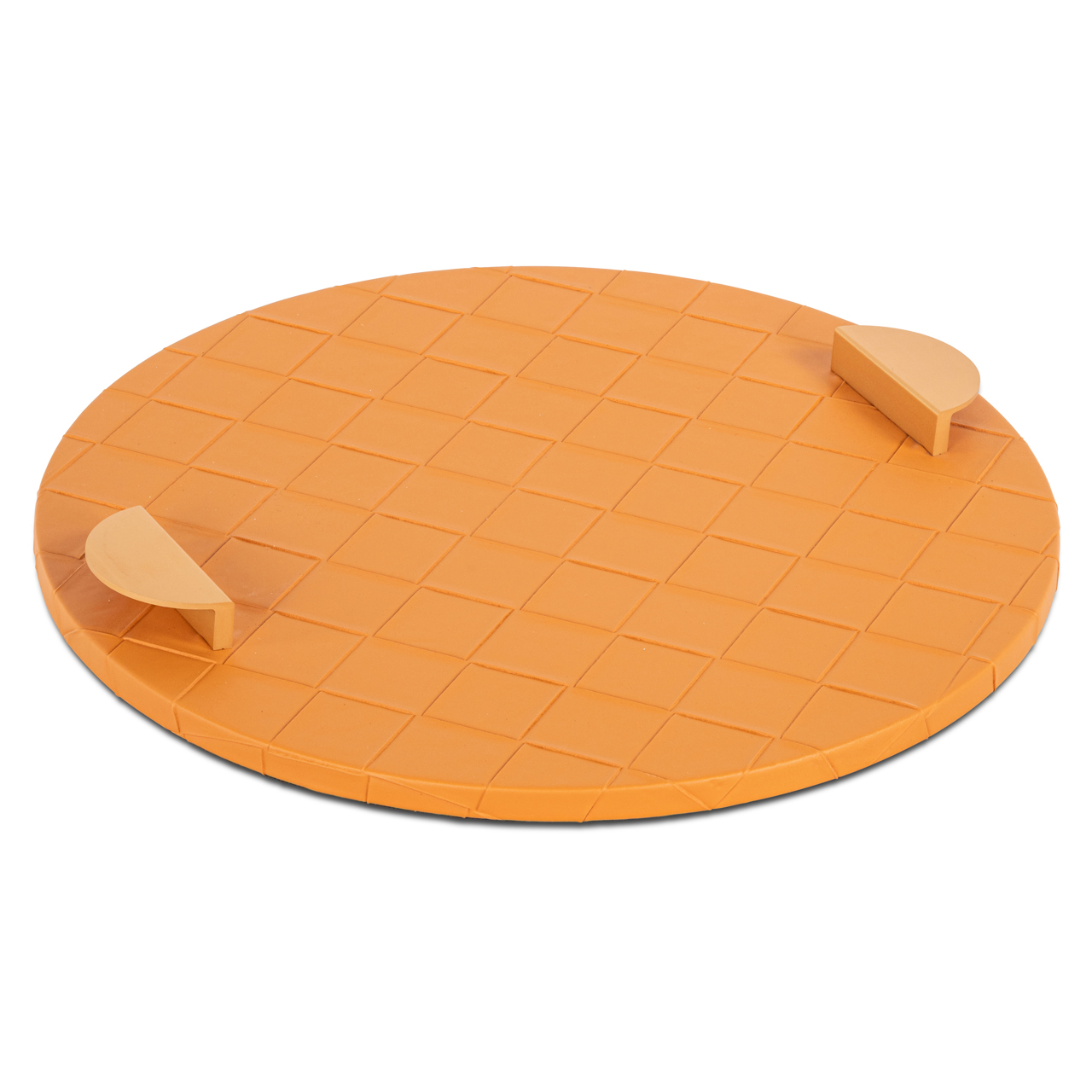 Dienblad Mavey orange - Richmond Interiors