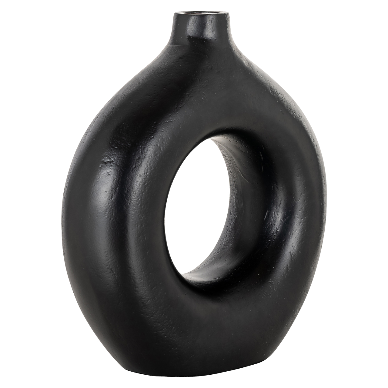 Vase Felice black - Richmond Interiors