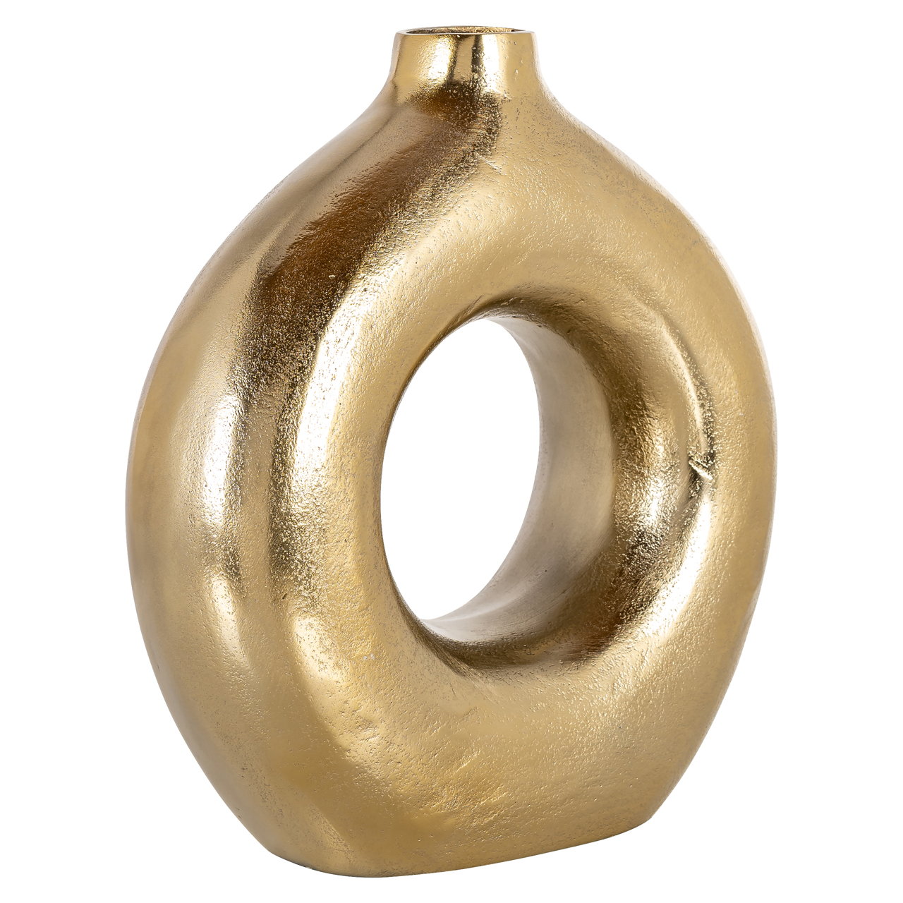 Vase Felicia gold - Richmond Interiors