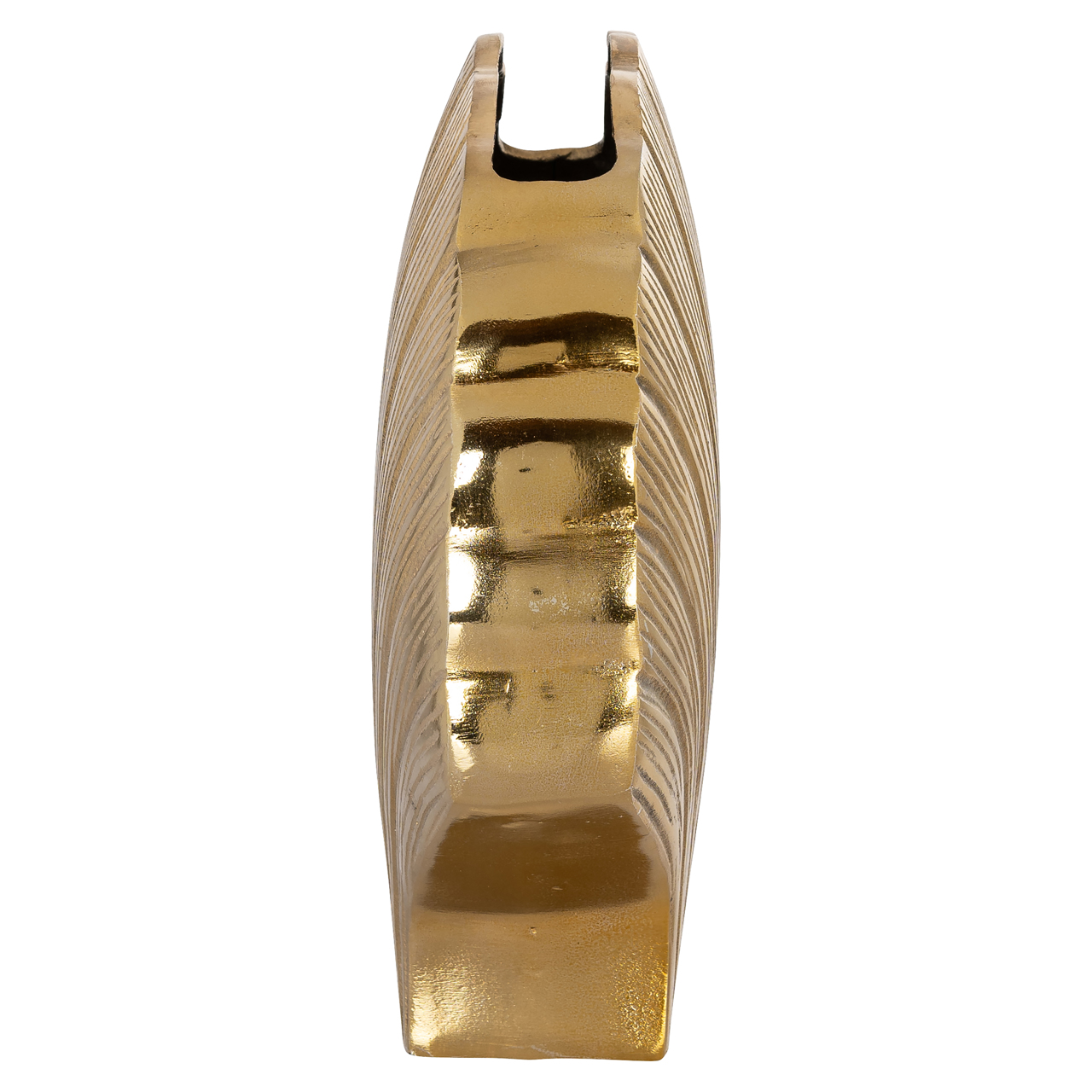Vase Noé large (Aluminium) - Richmond Interiors