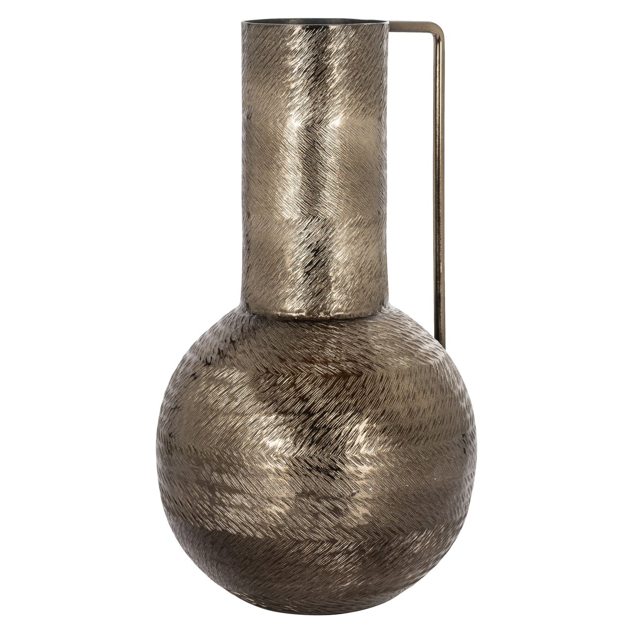 Vase Leia smoke large - Richmond Interiors
