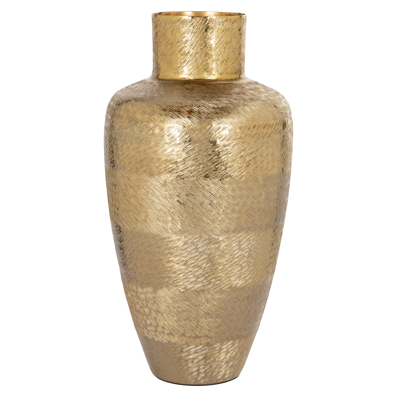 Vaas Joah gold - Richmond Interiors