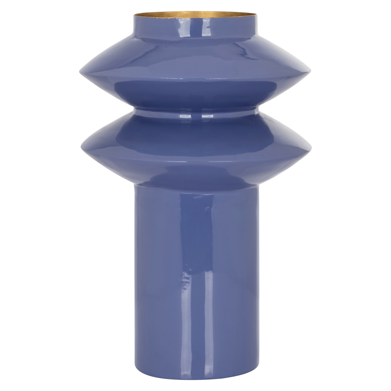 Vase Cedar (Ijzer) - Richmond Interiors