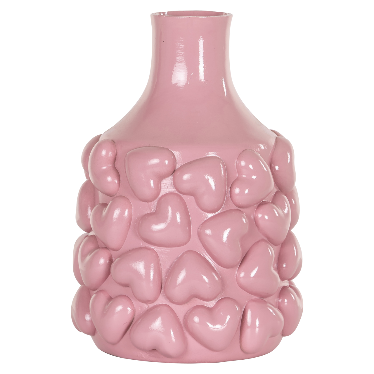 Vase Alexia pink - Richmond Interiors