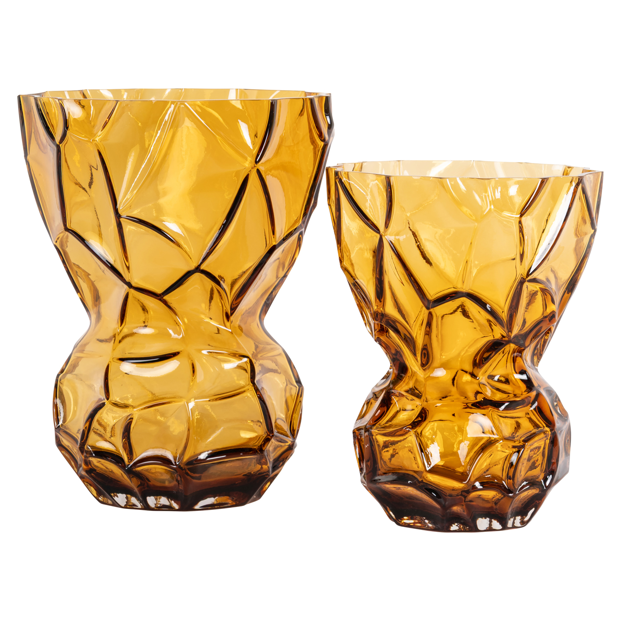 Vaas Mason amber small - Richmond Interiors