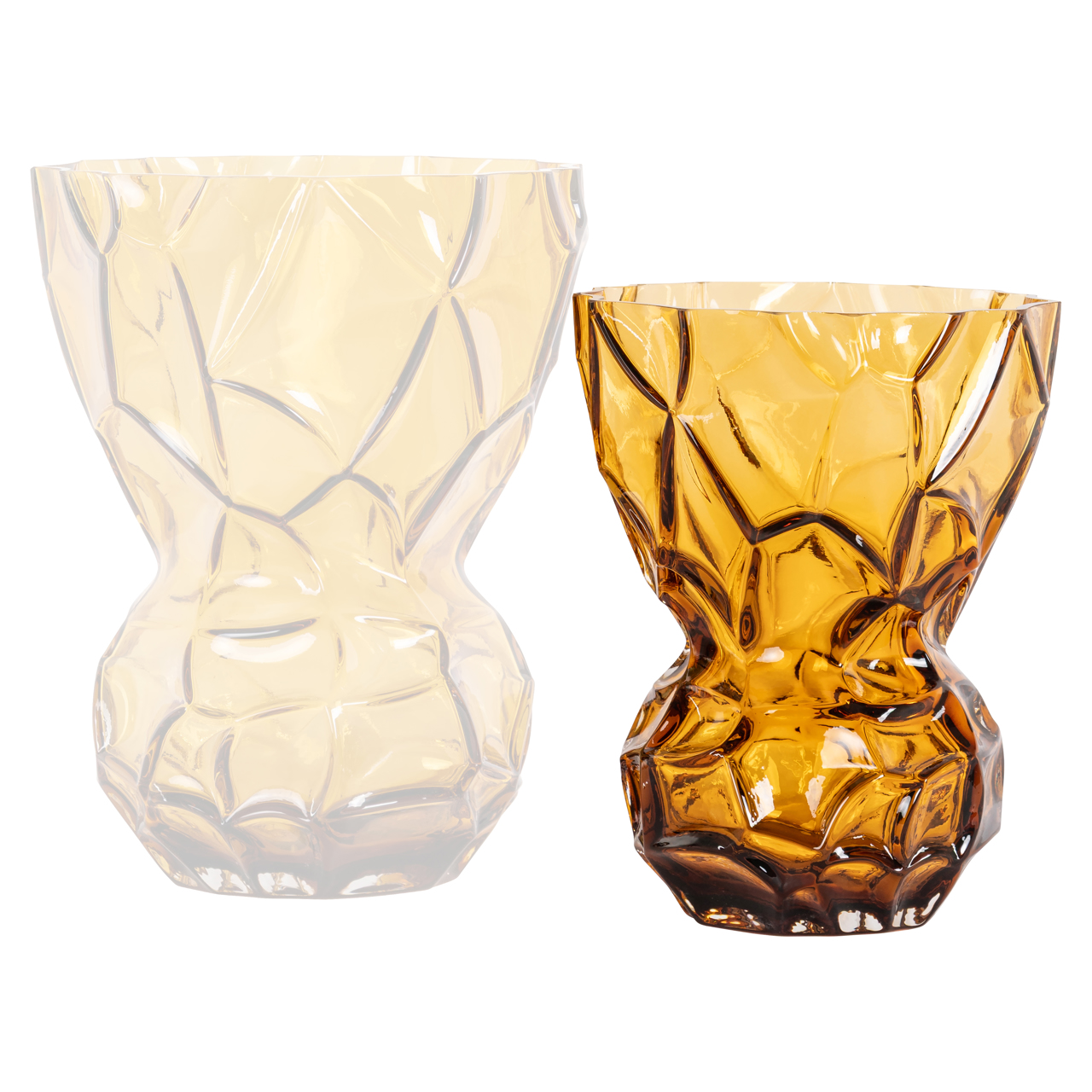 Vaas Mason amber small - Richmond Interiors