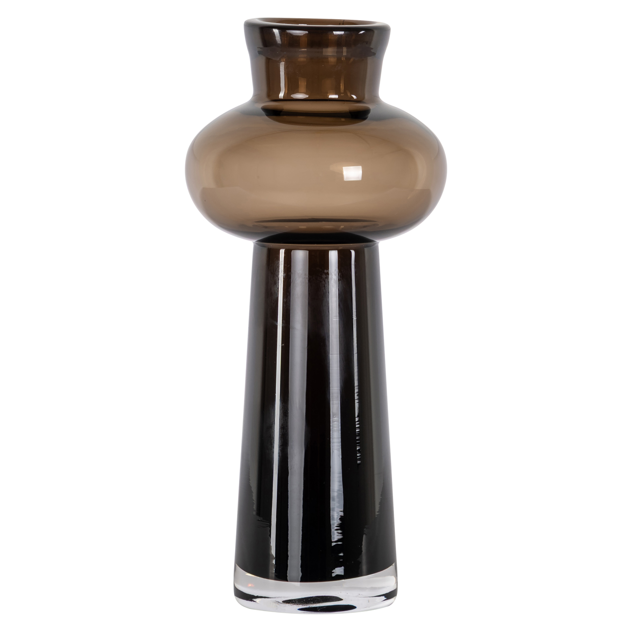 Vase Jamey brown small - Richmond Interiors