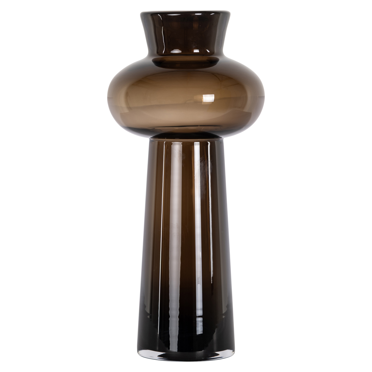 Vase Jamey brown large - Richmond Interiors