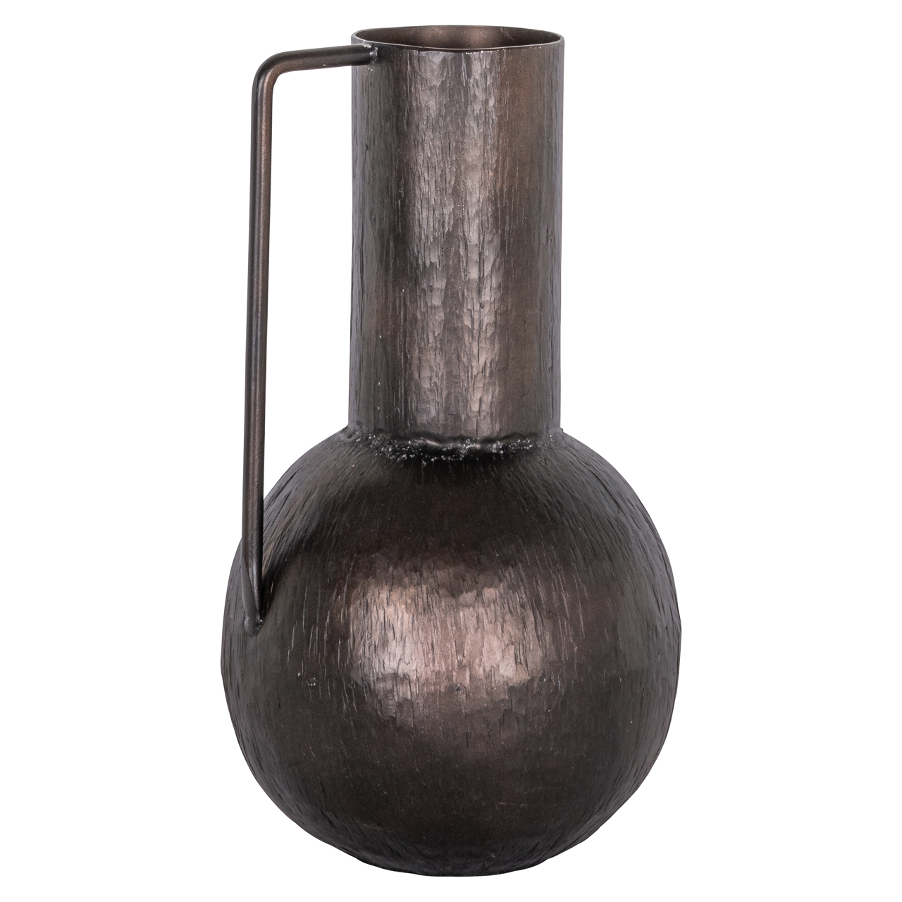 Vase Sema copper small - Richmond Interiors