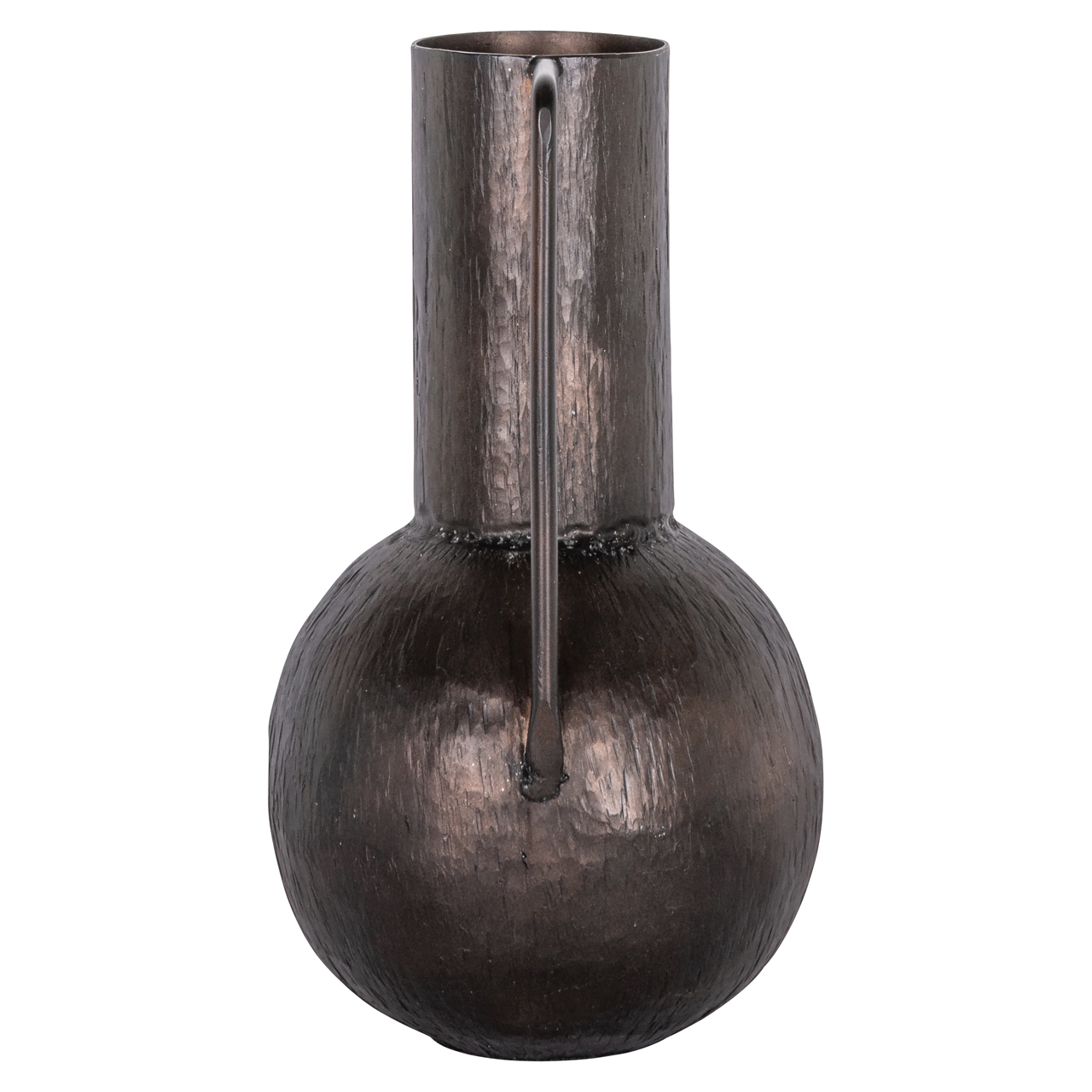 Jarrón Sema cobre small - Richmond Interiors