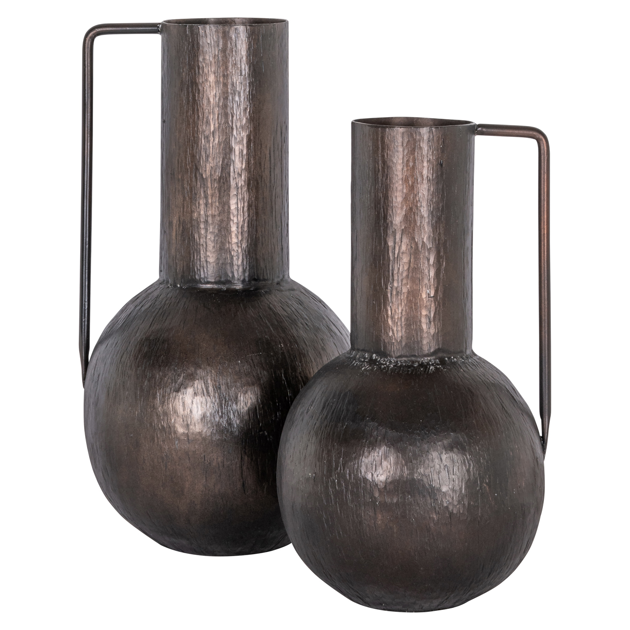 Jarrón Sema cobre small - Richmond Interiors