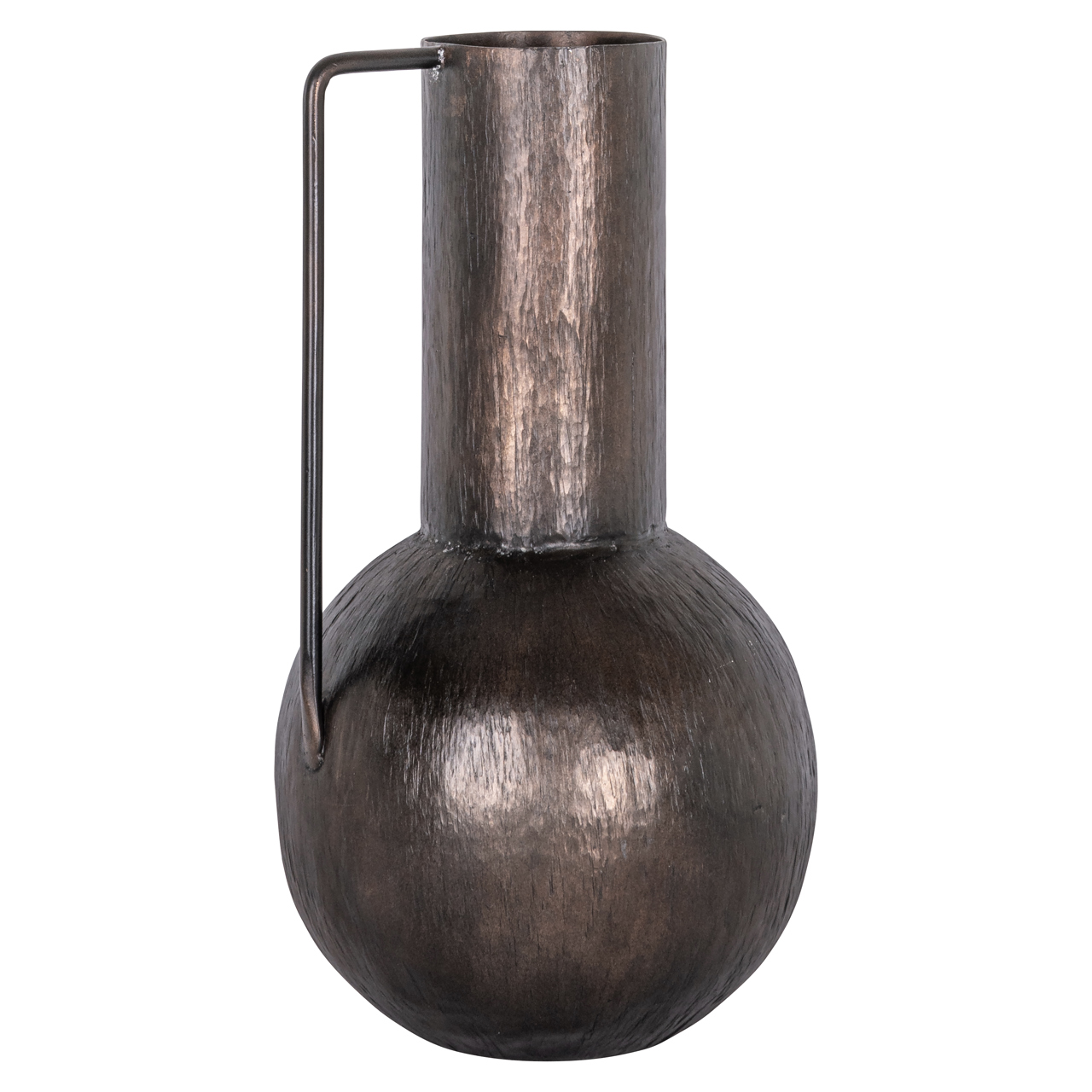 Vase Sema copper large - Richmond Interiors