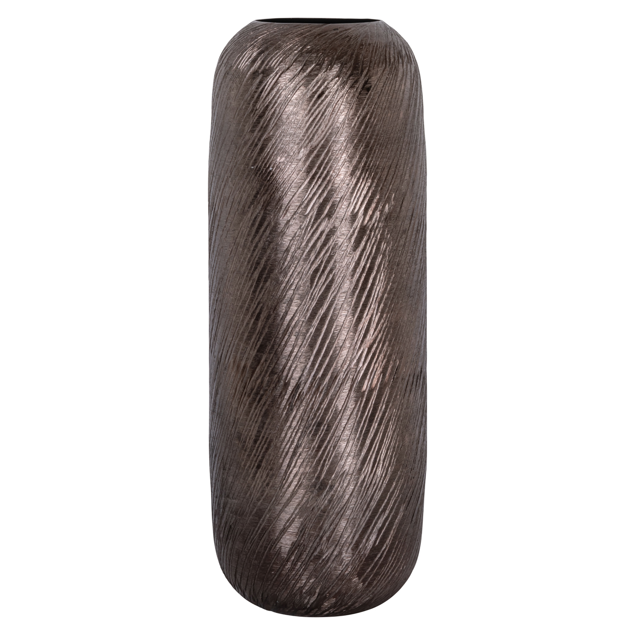 Vase Jilla smoke small - Richmond Interiors