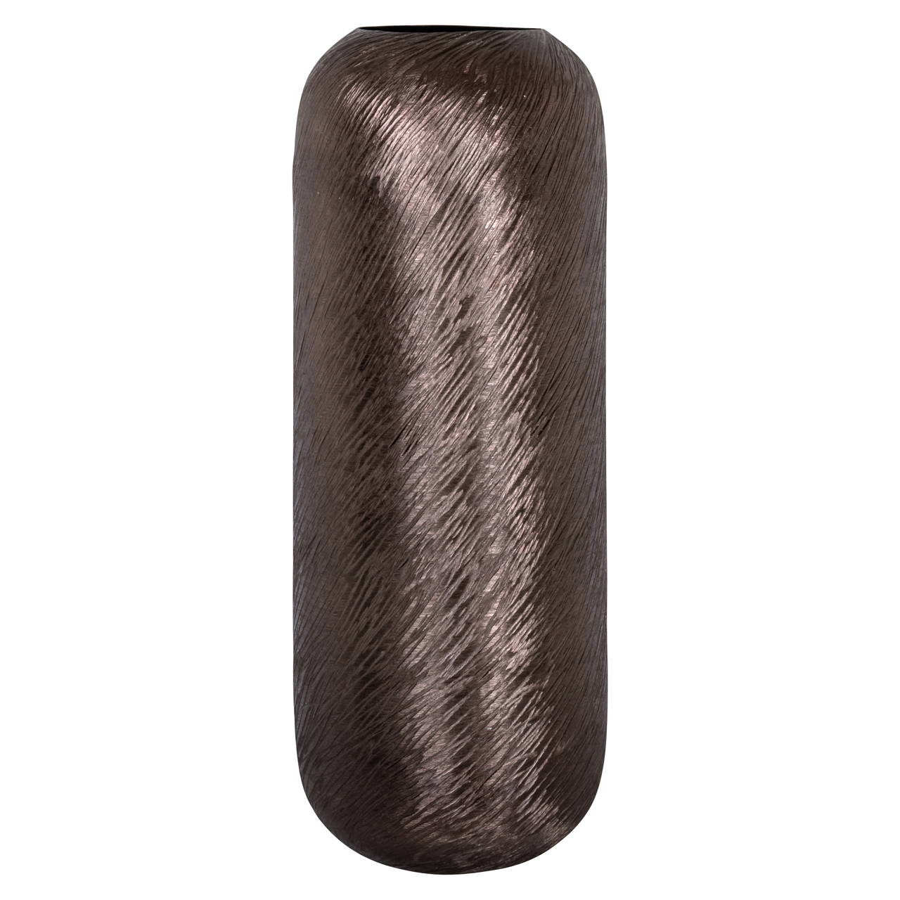 Vase Jilla smoke large - Richmond Interiors
