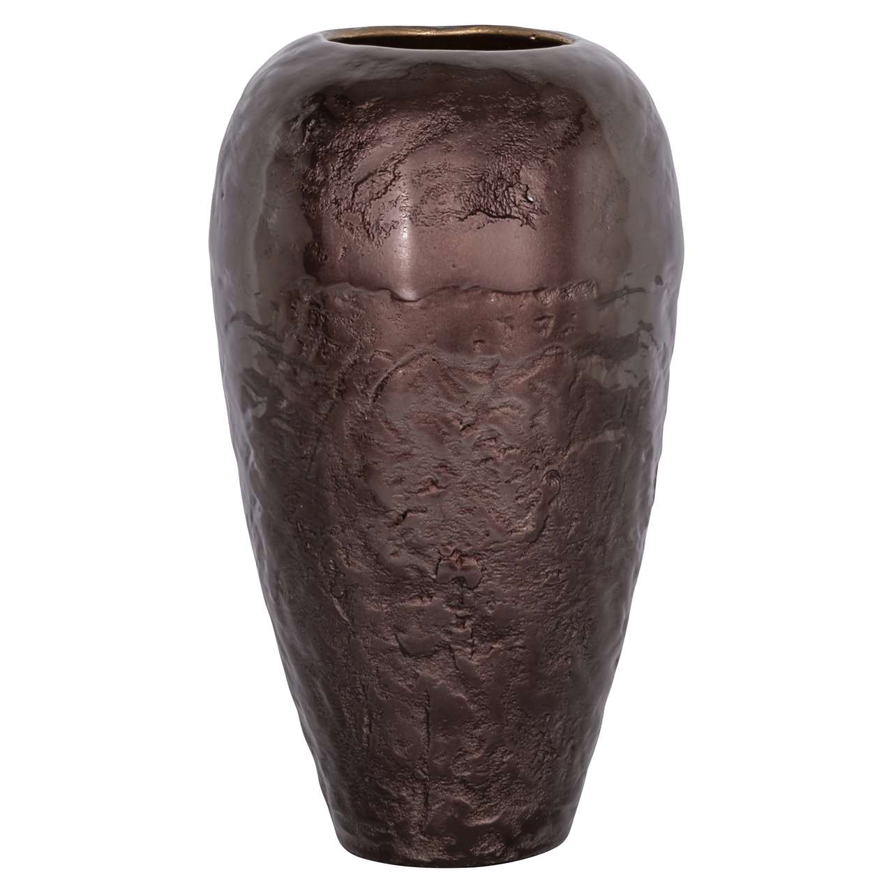 Vase Jillisa dark brown - Richmond Interiors