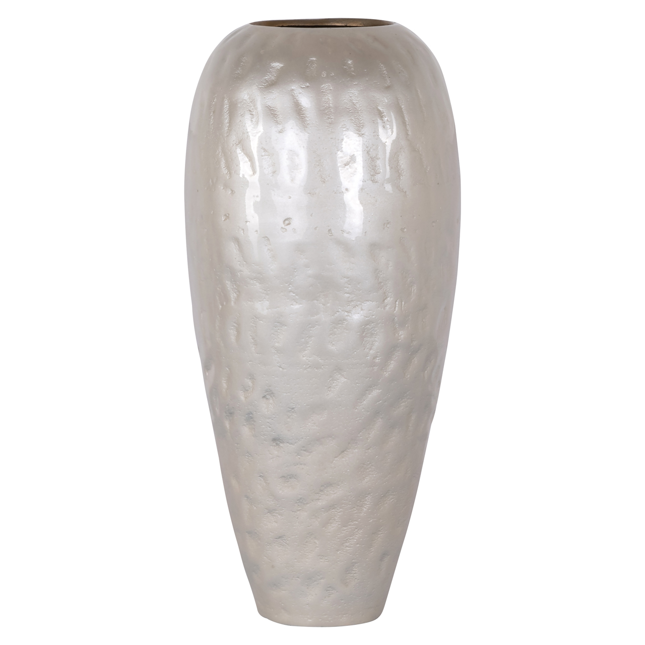 Vase Jildou white - Richmond Interiors