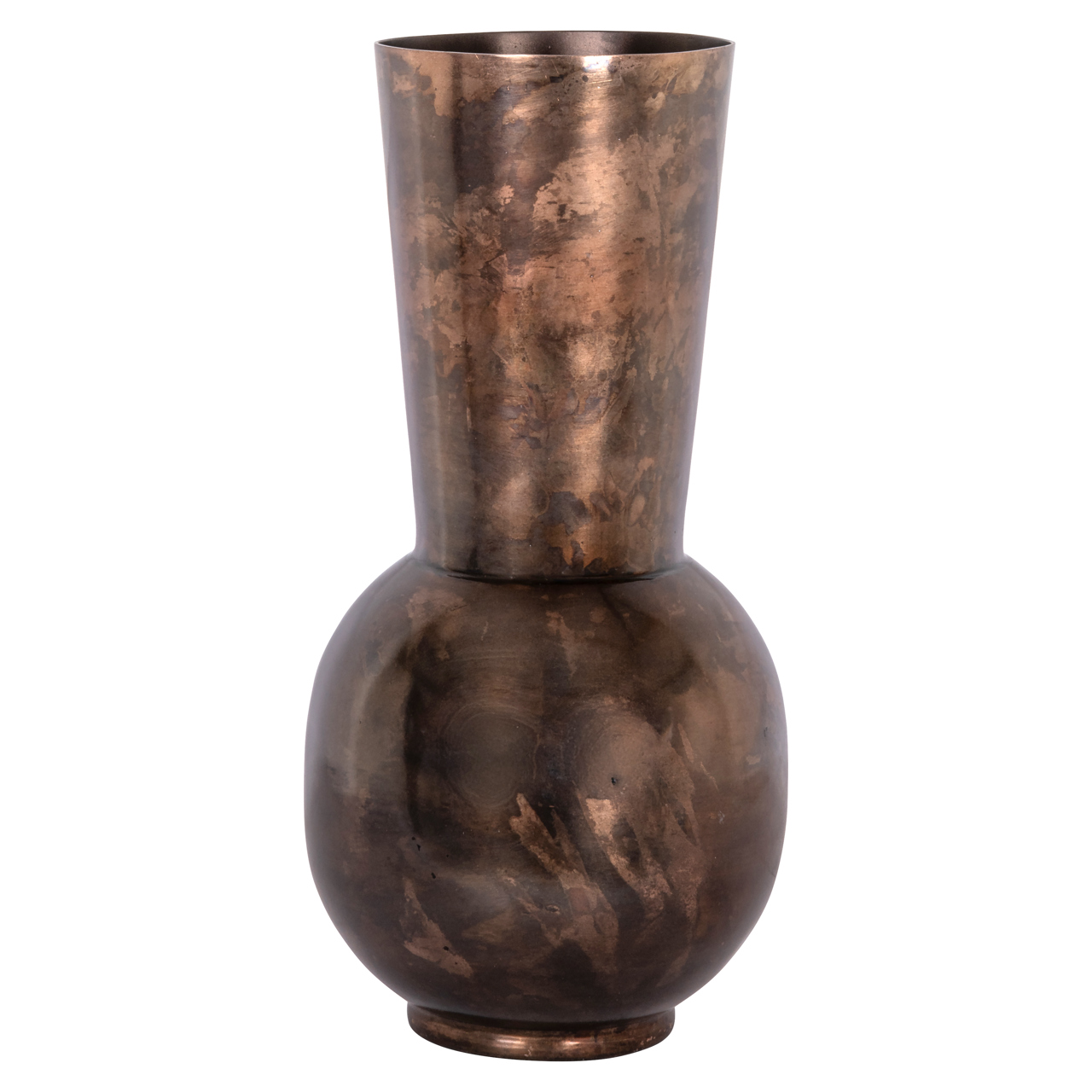 Vase Jolise copper small - Richmond Interiors