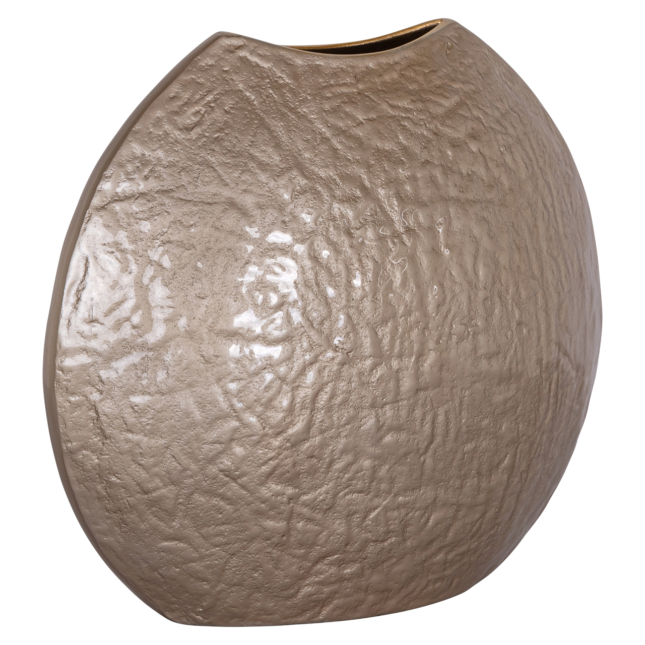 Vase Jaya beige - Richmond Interiors