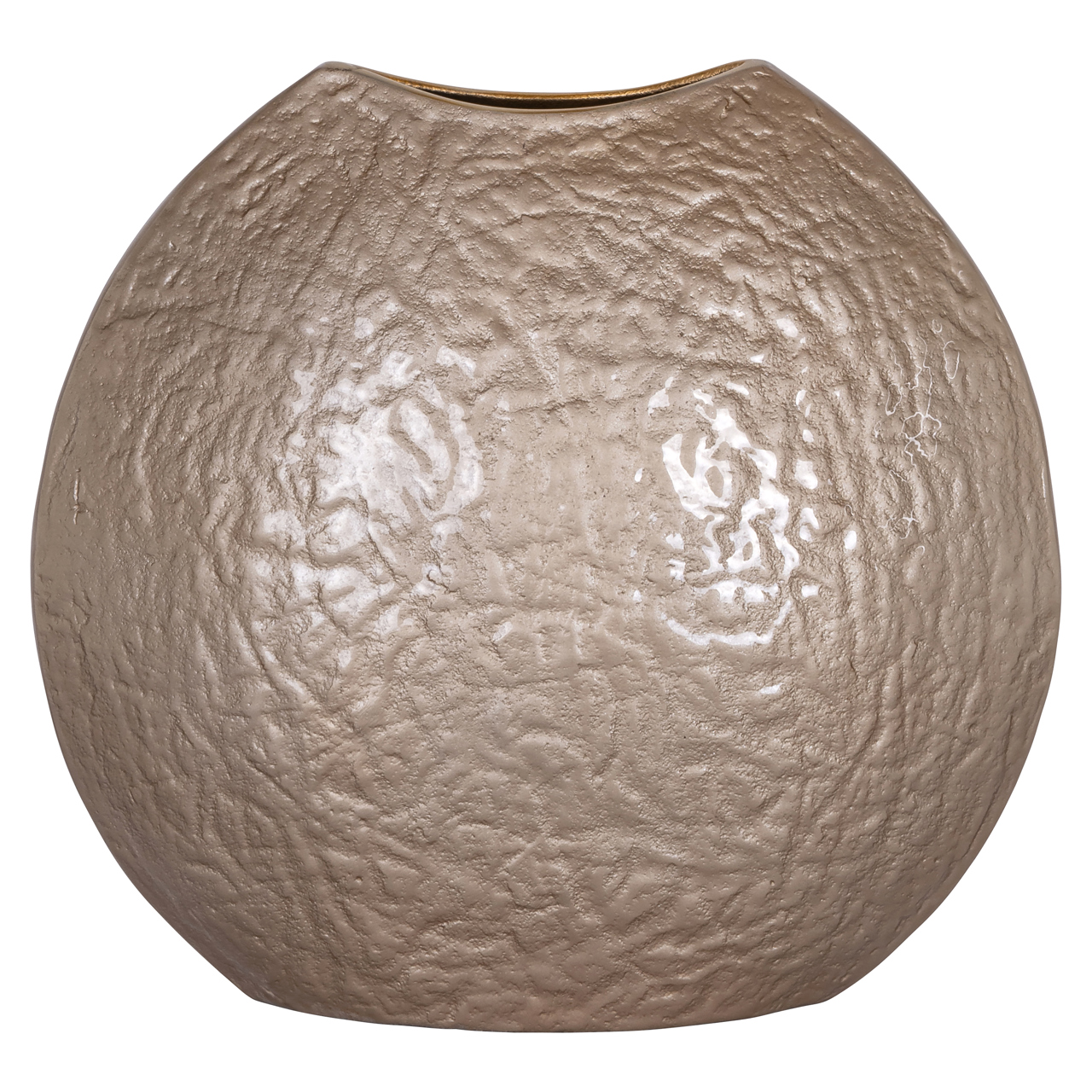 Jarrón Jaya beige - Richmond Interiors