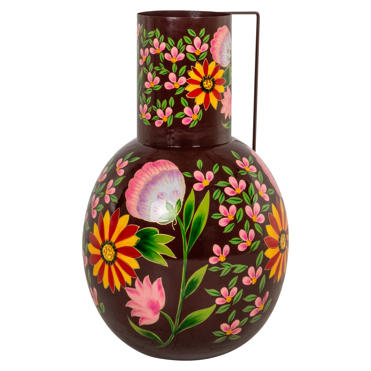 Vase Daleen multicolour - Richmond Interiors