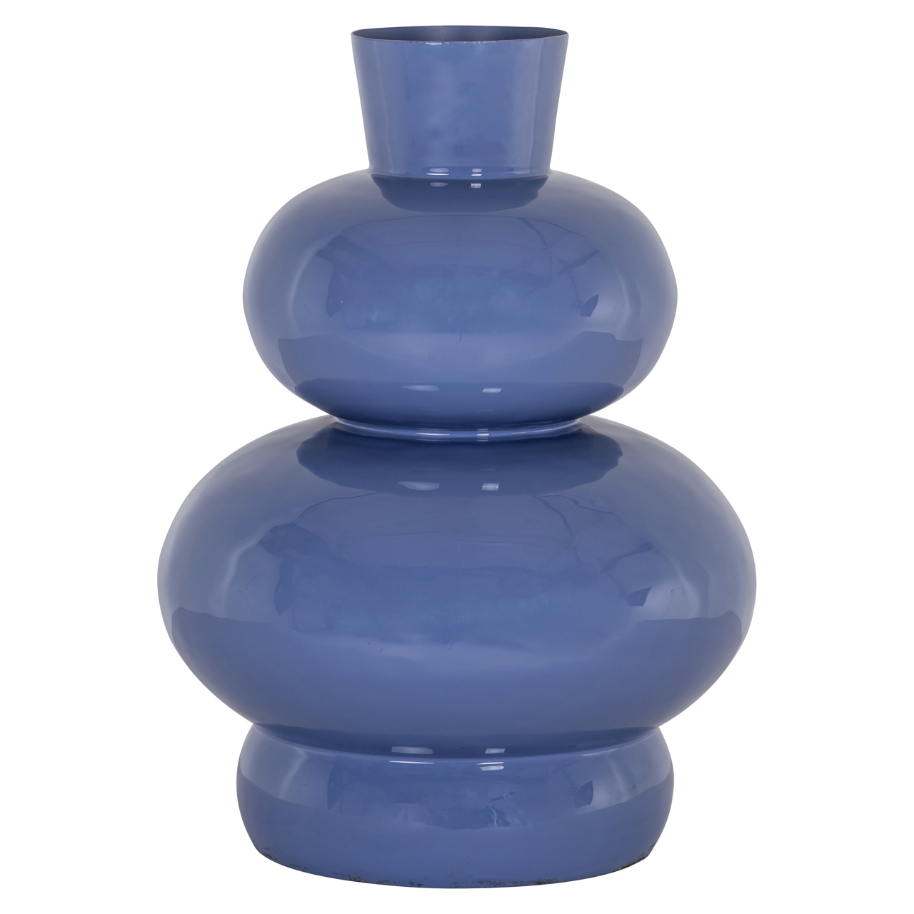 Vase Moisa very peri - Richmond Interiors