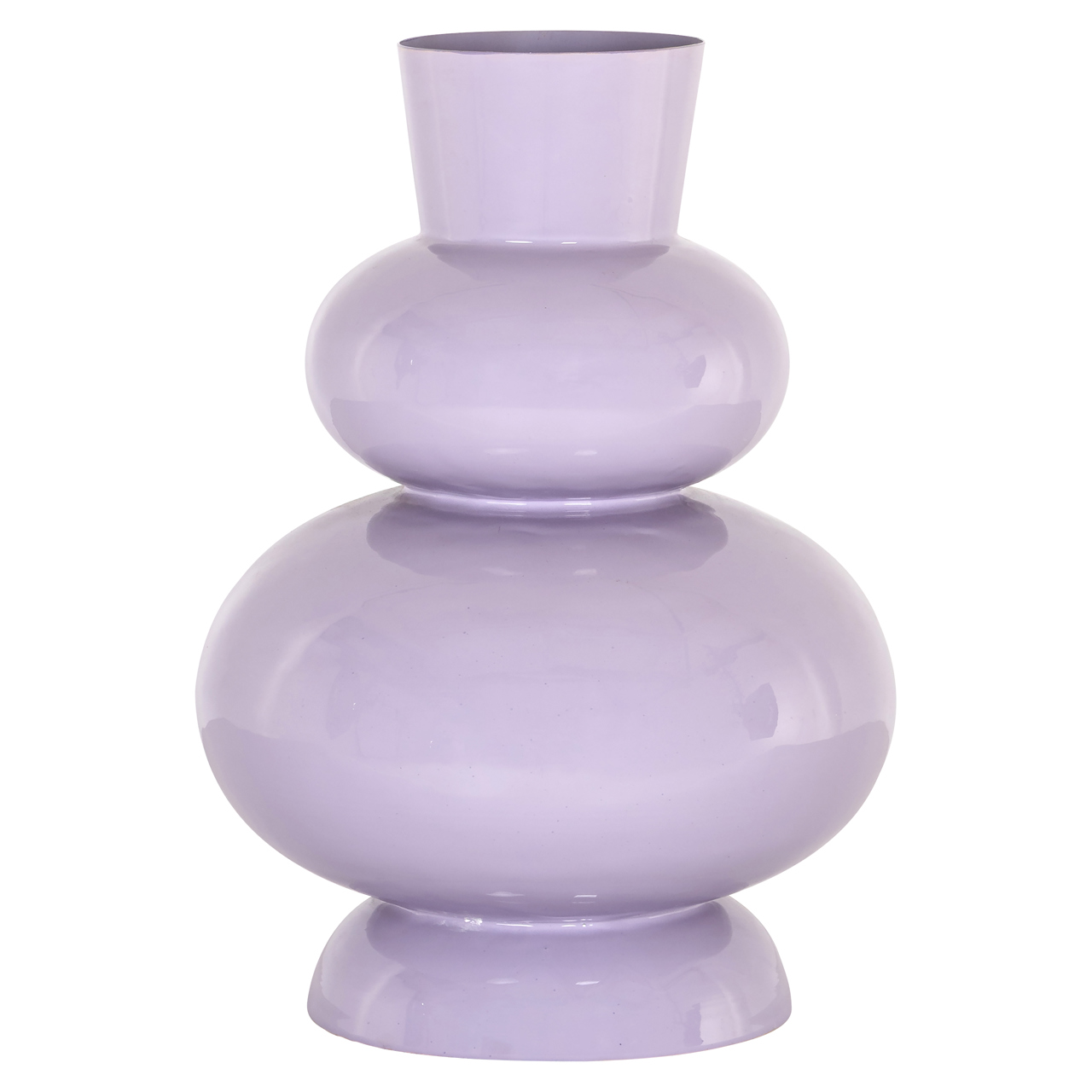Vase Maddie lavender - Richmond Interiors