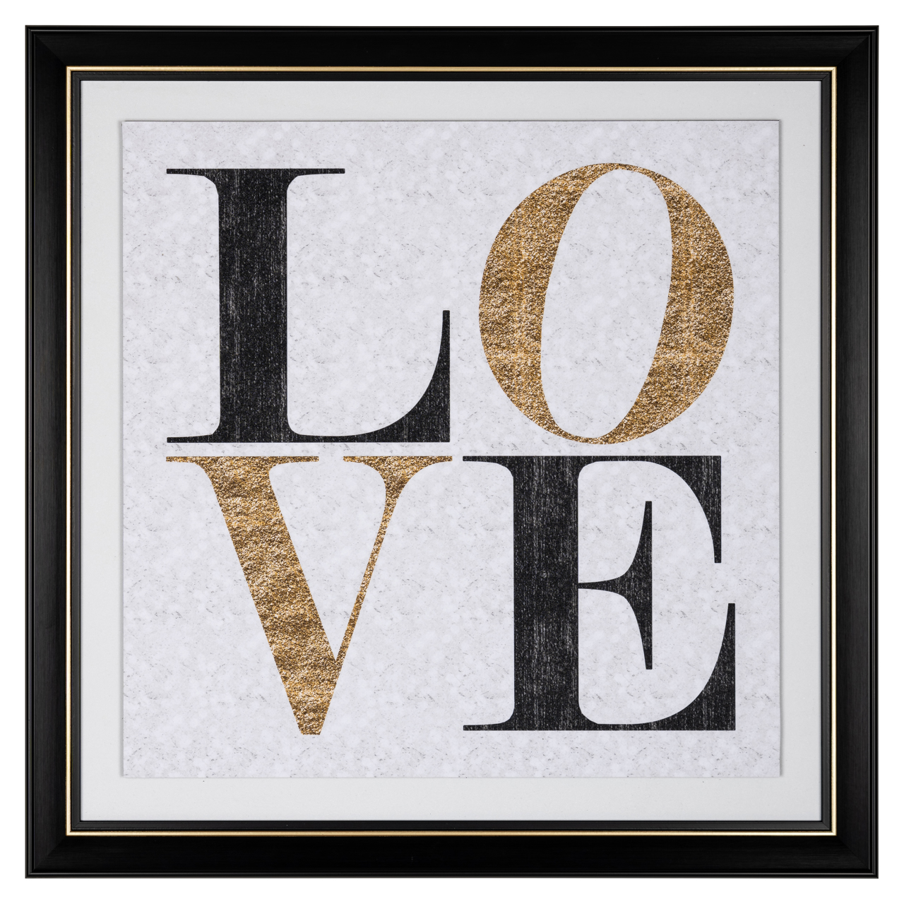 Wandkunst Amour - Richmond Interiors