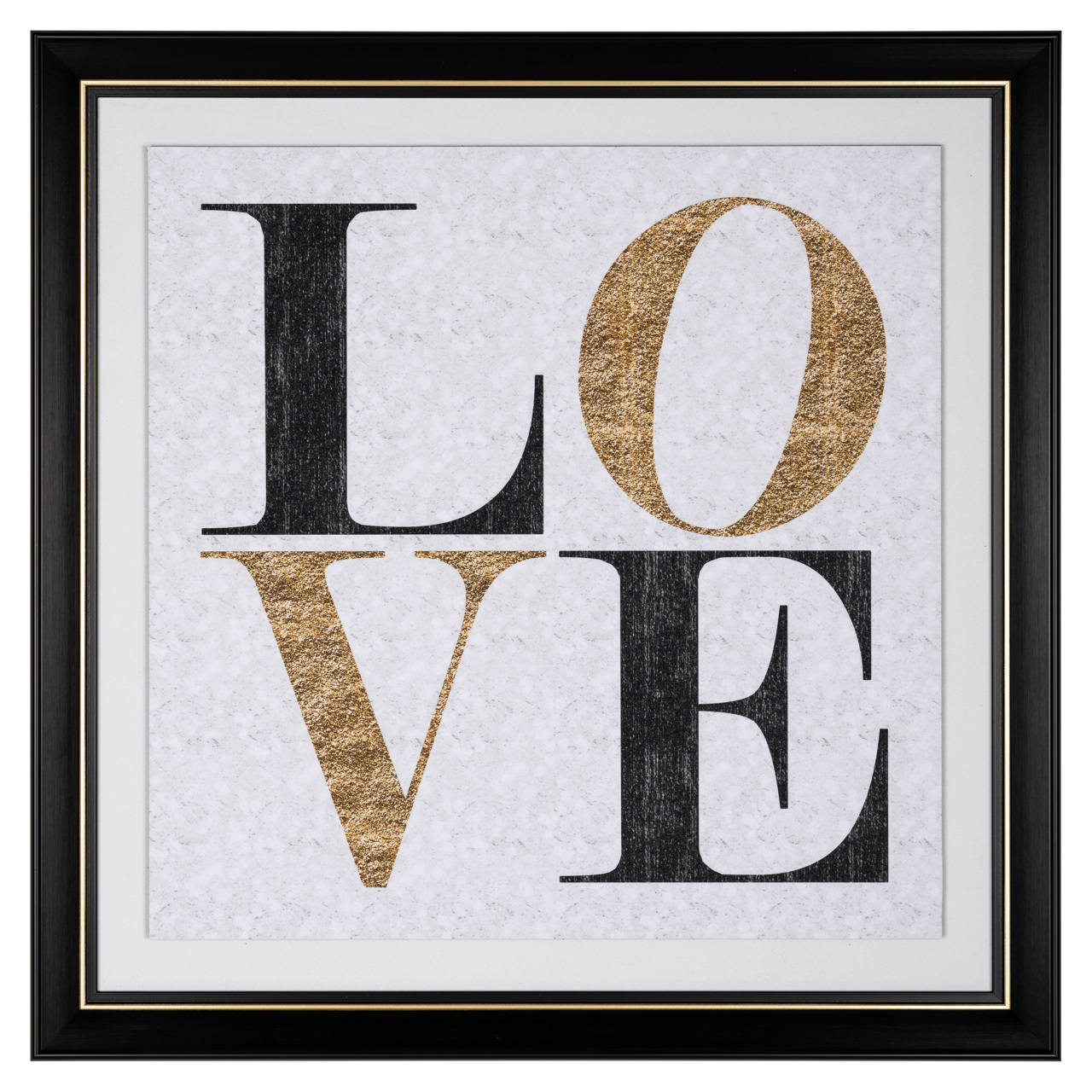 Wandkunst Amour - Richmond Interiors