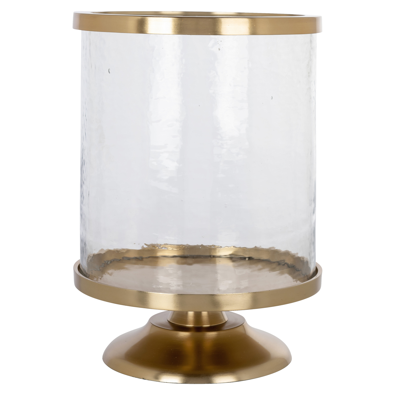 Windlicht Jaysin gold - Richmond Interiors