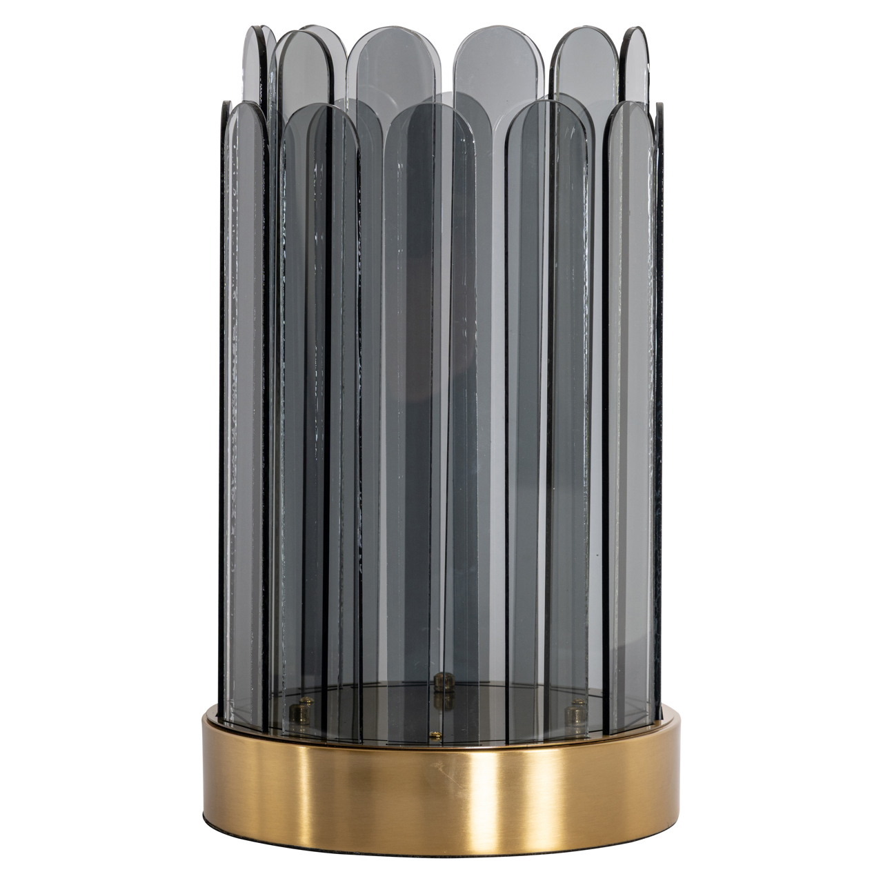 Windlicht Daisey smoke large - Richmond Interiors