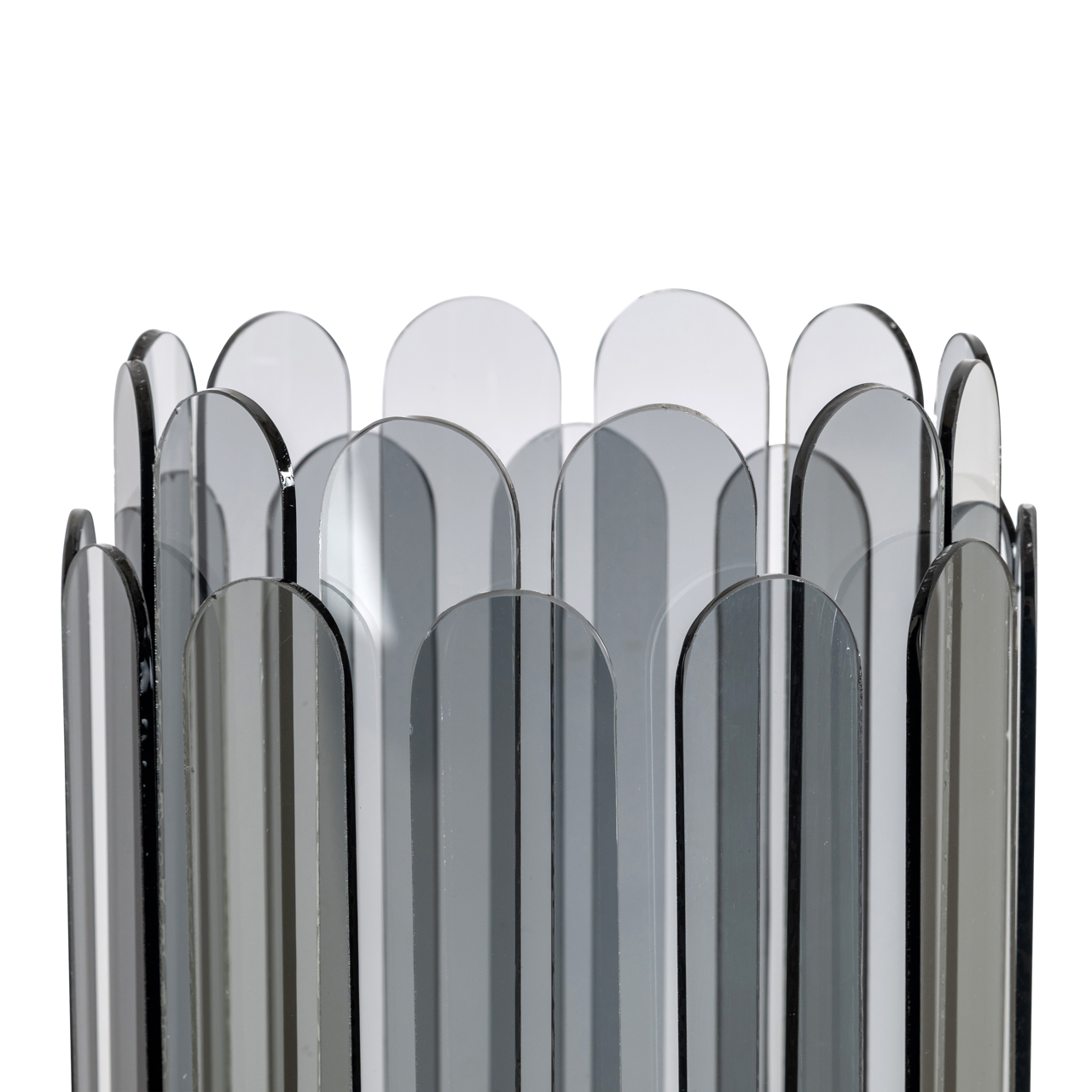 Windlicht Daisey smoke large - Richmond Interiors