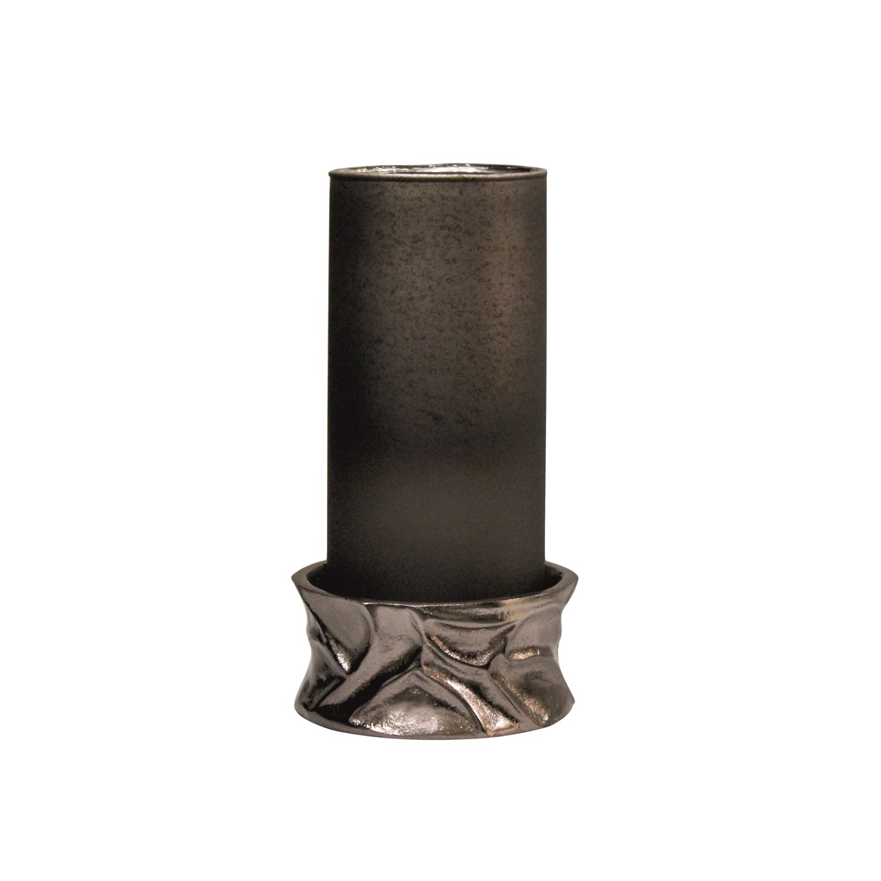 Windlicht Candace smoke small - Richmond Interiors