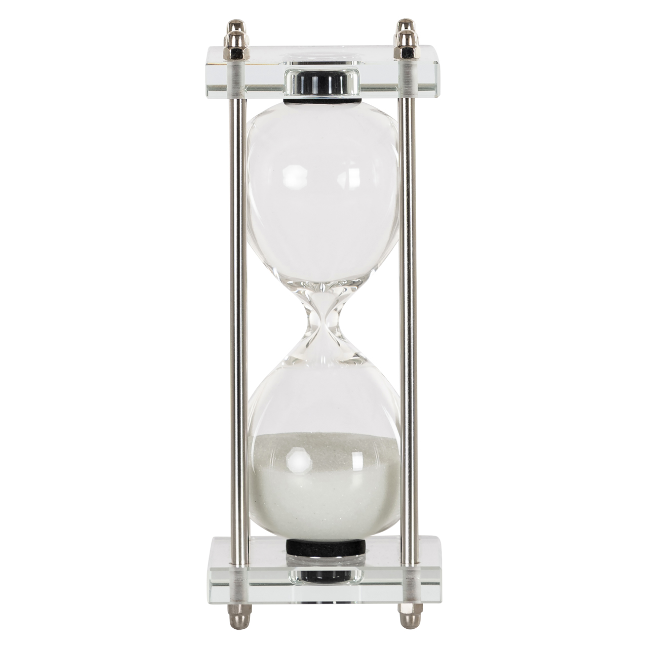 Objeto decorativo Gigi white small - Richmond Interiors