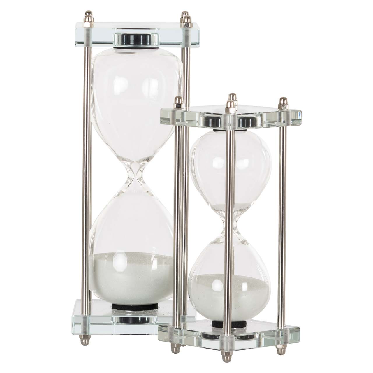 Objeto decorativo Gigi white small - Richmond Interiors